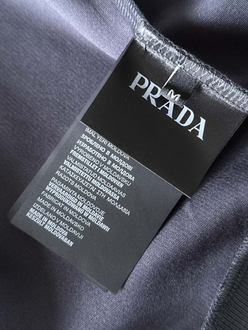 Prada Hoodies